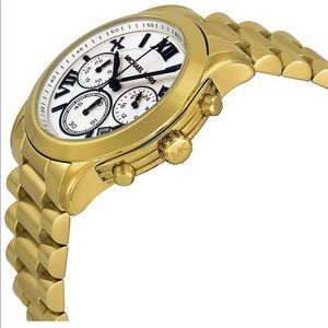 Michale Kors Lady Watch